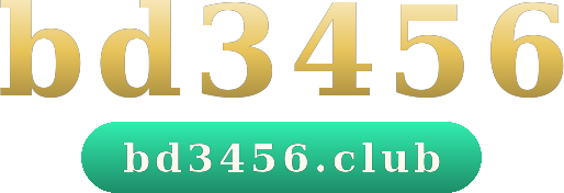 bd3456 logo